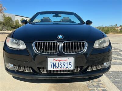 2009 BMW 335i   - Photo 3 - Escondido, CA 92029