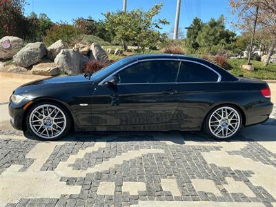 2009 BMW 335i   - Photo 7 - Escondido, CA 92029