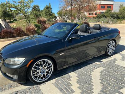 2009 BMW 335i   - Photo 9 - Escondido, CA 92029