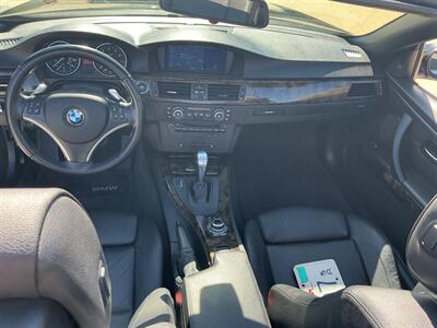 2009 BMW 335i   - Photo 25 - Escondido, CA 92029