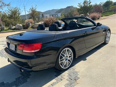 2009 BMW 335i   - Photo 13 - Escondido, CA 92029