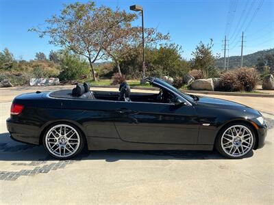 2009 BMW 335i   - Photo 6 - Escondido, CA 92029