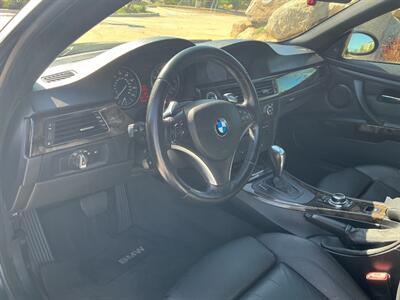 2009 BMW 335i   - Photo 24 - Escondido, CA 92029