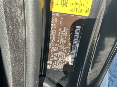 2009 BMW 335i   - Photo 40 - Escondido, CA 92029