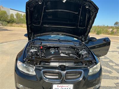 2009 BMW 335i   - Photo 35 - Escondido, CA 92029