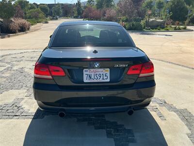 2009 BMW 335i   - Photo 17 - Escondido, CA 92029