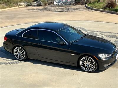 2009 BMW 335i   - Photo 21 - Escondido, CA 92029
