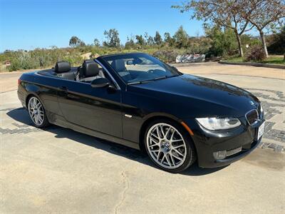 2009 BMW 335i   - Photo 11 - Escondido, CA 92029
