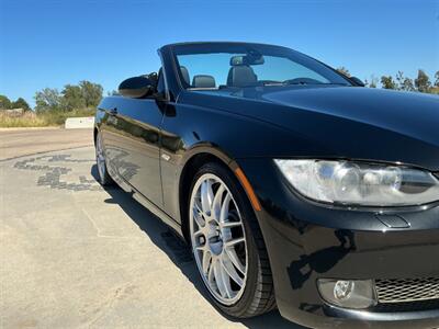 2009 BMW 335i   - Photo 12 - Escondido, CA 92029