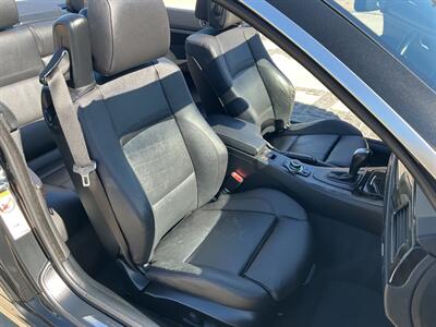 2009 BMW 335i   - Photo 33 - Escondido, CA 92029