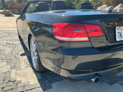 2009 BMW 335i   - Photo 16 - Escondido, CA 92029