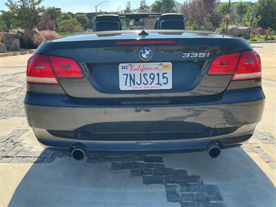 2009 BMW 335i   - Photo 19 - Escondido, CA 92029