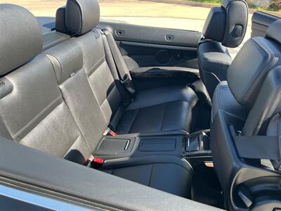 2009 BMW 335i   - Photo 34 - Escondido, CA 92029