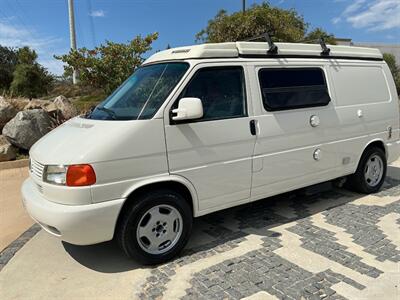 2003 Volkswagen EuroVan camper - Photo 9 - Escondido, CA 92029