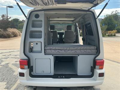 2003 Volkswagen EuroVan camper - Photo 31 - Escondido, CA 92029