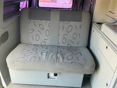2003 Volkswagen EuroVan camper - Photo 28 - Escondido, CA 92029