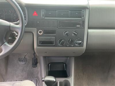 2003 Volkswagen EuroVan camper - Photo 24 - Escondido, CA 92029