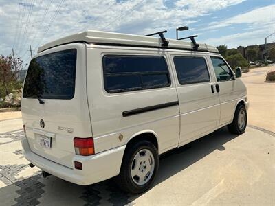 2003 Volkswagen EuroVan camper - Photo 13 - Escondido, CA 92029