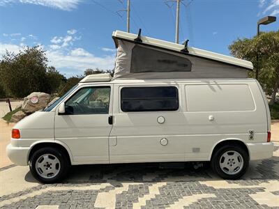 2003 Volkswagen EuroVan camper - Photo 7 - Escondido, CA 92029