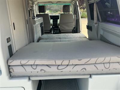 2003 Volkswagen EuroVan camper - Photo 32 - Escondido, CA 92029