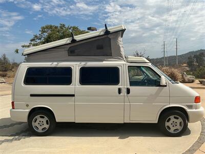 2003 Volkswagen EuroVan camper - Photo 5 - Escondido, CA 92029