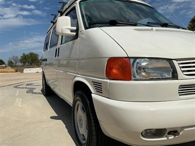 2003 Volkswagen EuroVan camper - Photo 12 - Escondido, CA 92029