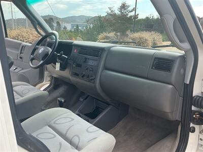 2003 Volkswagen EuroVan camper - Photo 26 - Escondido, CA 92029