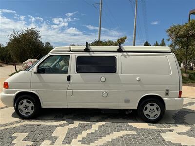 2003 Volkswagen EuroVan camper - Photo 8 - Escondido, CA 92029