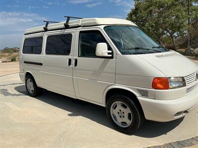 2003 Volkswagen EuroVan camper - Photo 11 - Escondido, CA 92029