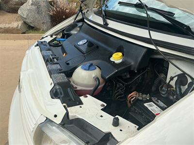 2003 Volkswagen EuroVan camper - Photo 36 - Escondido, CA 92029