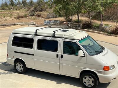 2003 Volkswagen EuroVan camper - Photo 19 - Escondido, CA 92029