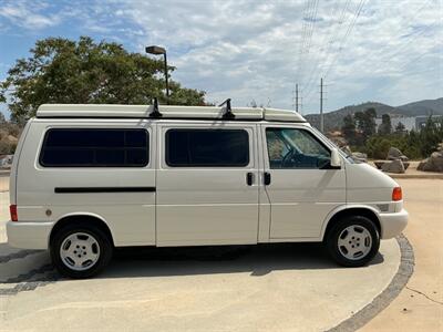 2003 Volkswagen EuroVan camper - Photo 6 - Escondido, CA 92029