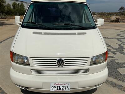 2003 Volkswagen EuroVan camper - Photo 4 - Escondido, CA 92029