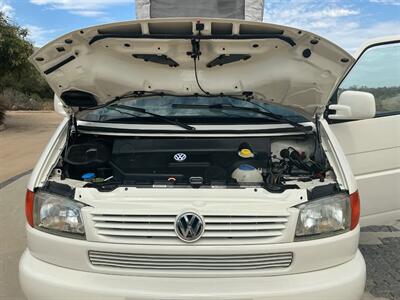2003 Volkswagen EuroVan camper - Photo 33 - Escondido, CA 92029