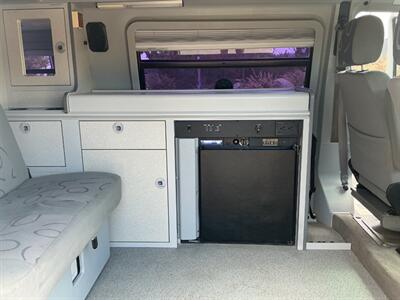 2003 Volkswagen EuroVan camper - Photo 27 - Escondido, CA 92029