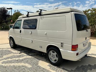 2003 Volkswagen EuroVan camper - Photo 15 - Escondido, CA 92029