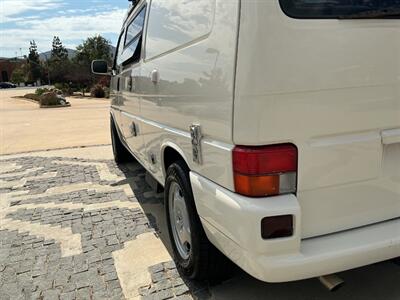 2003 Volkswagen EuroVan camper - Photo 16 - Escondido, CA 92029