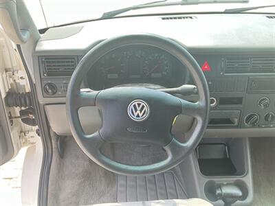2003 Volkswagen EuroVan camper - Photo 22 - Escondido, CA 92029