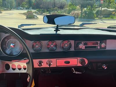 1965 Volvo P1800   - Photo 24 - Escondido, CA 92029