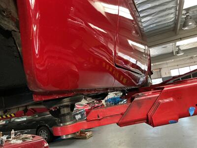 1965 Volvo P1800   - Photo 81 - Escondido, CA 92029