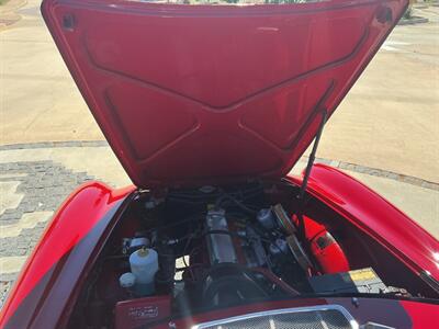 1965 Volvo P1800   - Photo 43 - Escondido, CA 92029