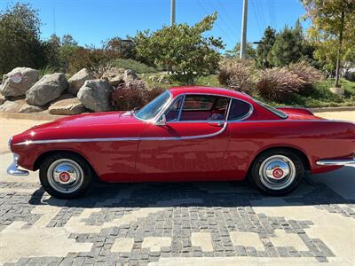 1965 Volvo P1800   - Photo 5 - Escondido, CA 92029