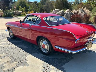 1965 Volvo P1800   - Photo 13 - Escondido, CA 92029
