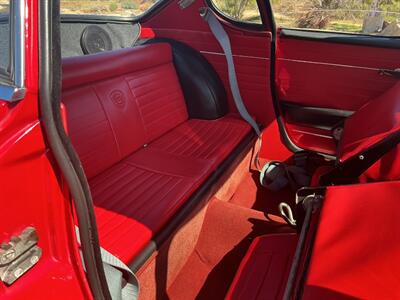 1965 Volvo P1800   - Photo 33 - Escondido, CA 92029