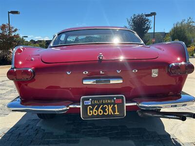 1965 Volvo P1800   - Photo 16 - Escondido, CA 92029
