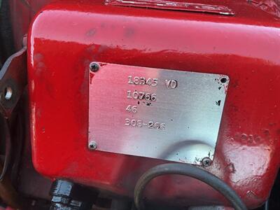 1965 Volvo P1800   - Photo 52 - Escondido, CA 92029