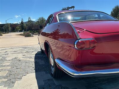 1965 Volvo P1800   - Photo 14 - Escondido, CA 92029