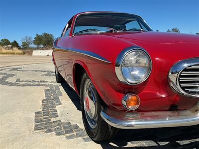 1965 Volvo P1800   - Photo 10 - Escondido, CA 92029