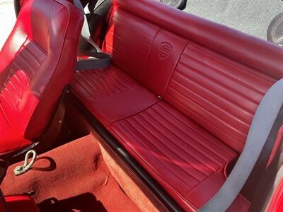 1965 Volvo P1800   - Photo 29 - Escondido, CA 92029