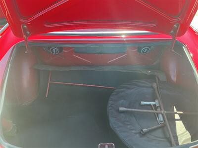1965 Volvo P1800   - Photo 48 - Escondido, CA 92029